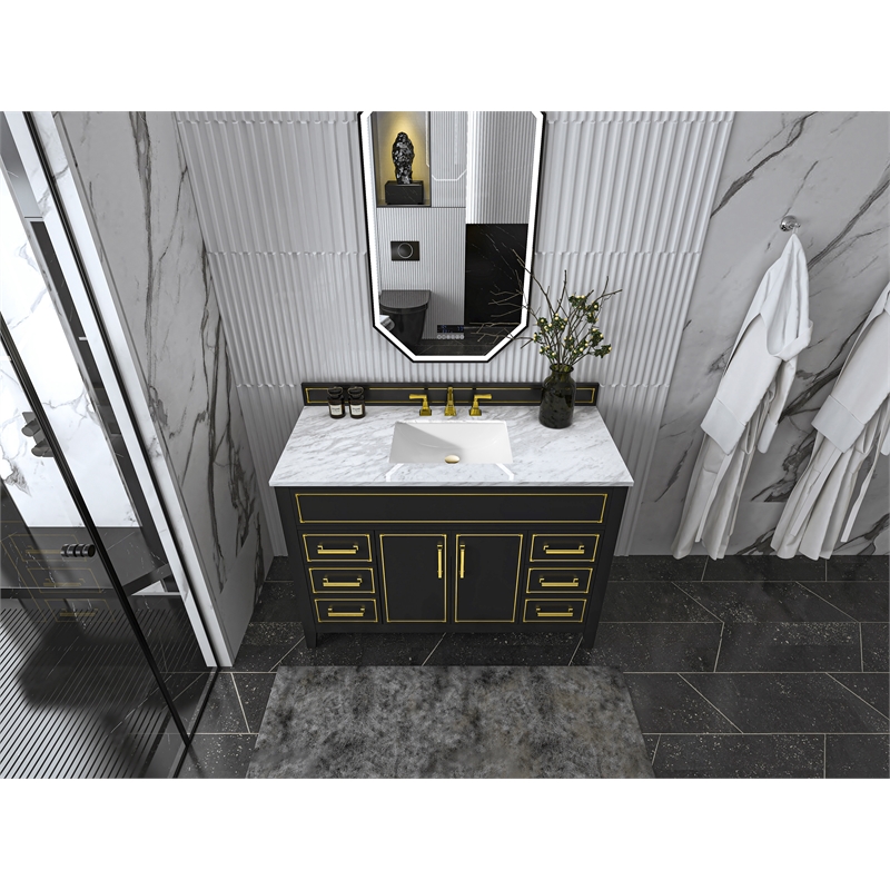 Ancerre Designs Aspen 48