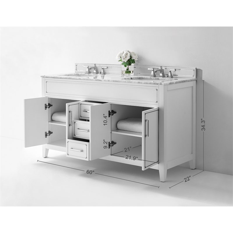 Ancerre Designs Aspen 60