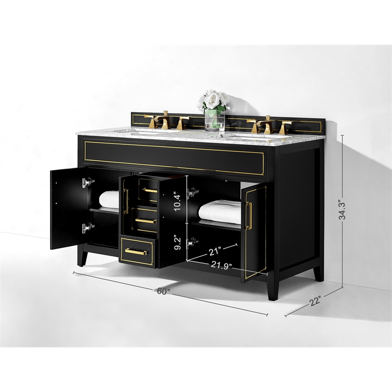 Ancerre Designs Aspen 60