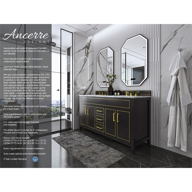 Ancerre Designs Aspen 60