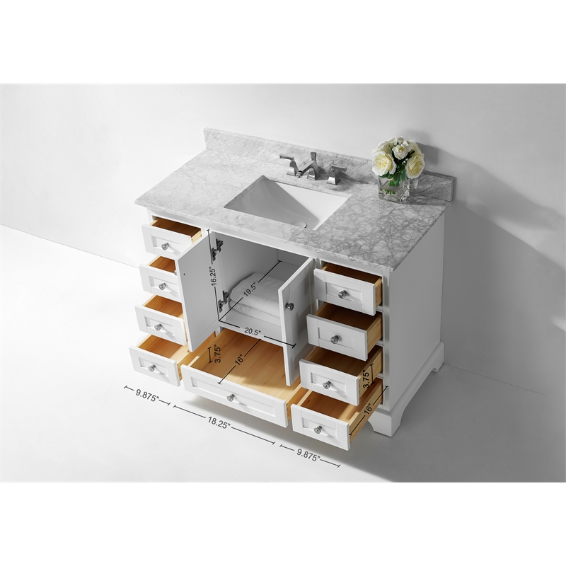 Ancerre Designs Audrey 48