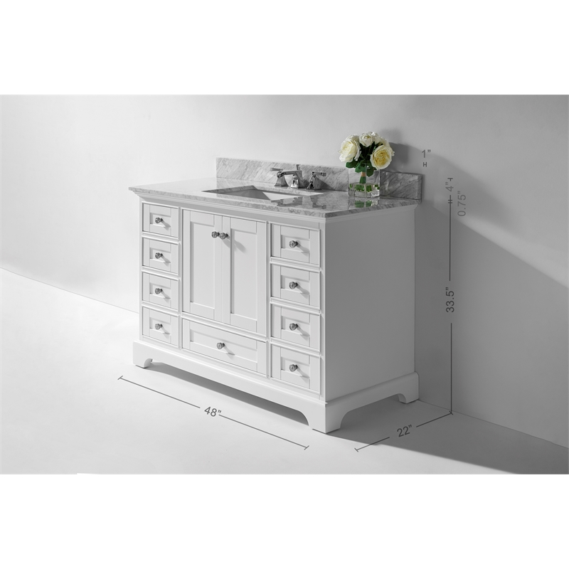 Ancerre Designs Audrey 48