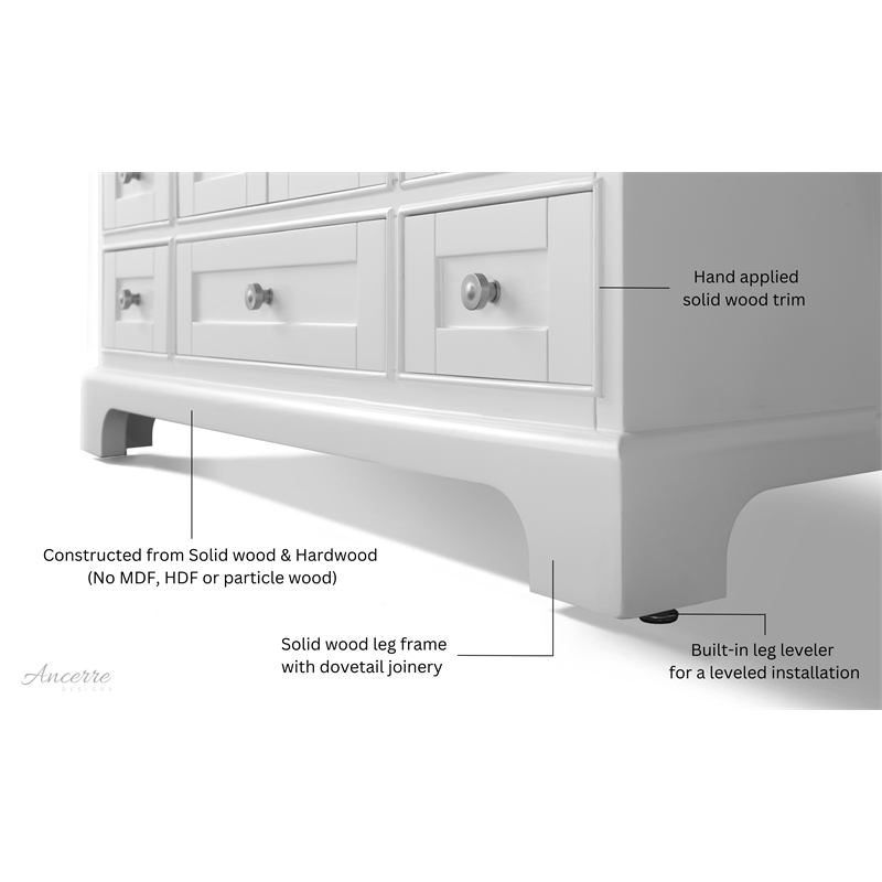 Ancerre Designs Audrey 48