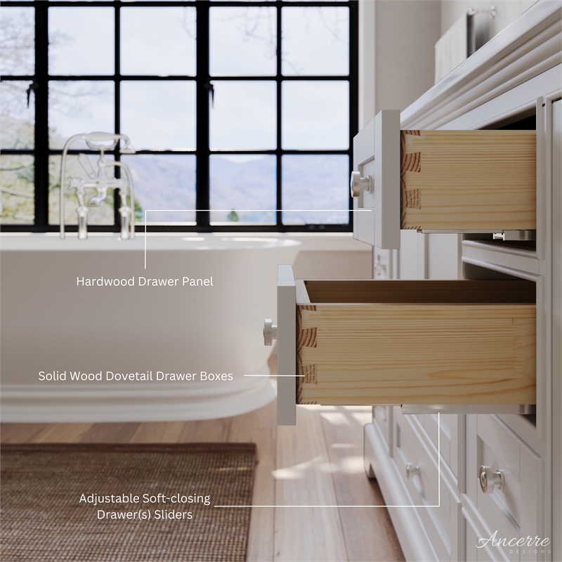Ancerre Designs Audrey 48