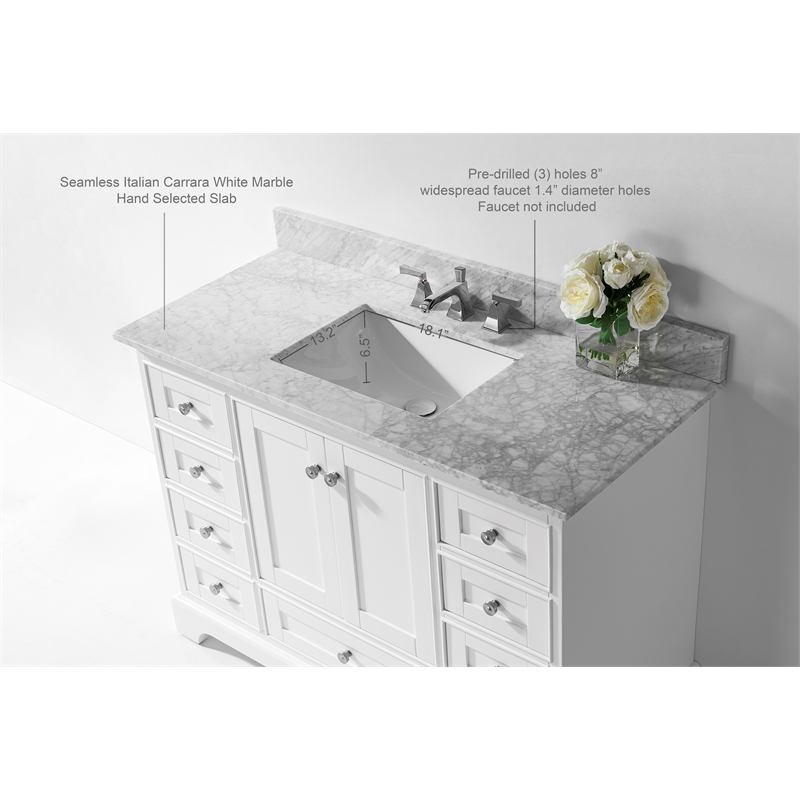 Ancerre Designs Audrey 48