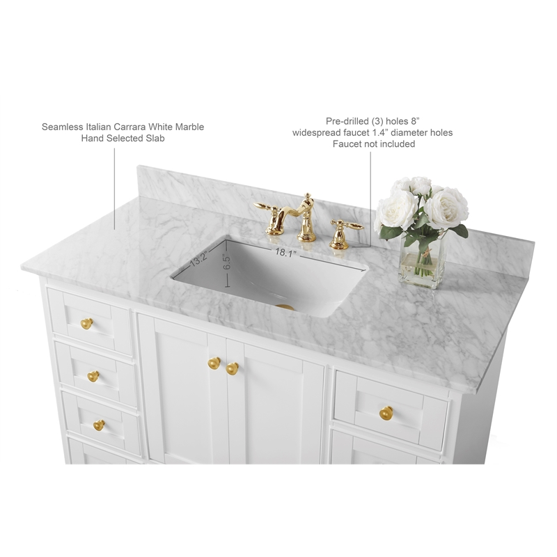 Ancerre Designs Audrey 48