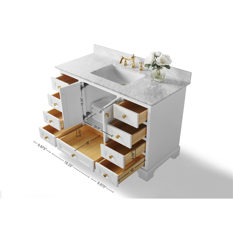 Ancerre Designs Audrey 48