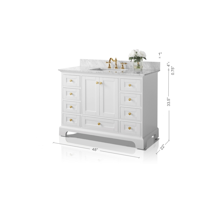 Ancerre Designs Audrey 48