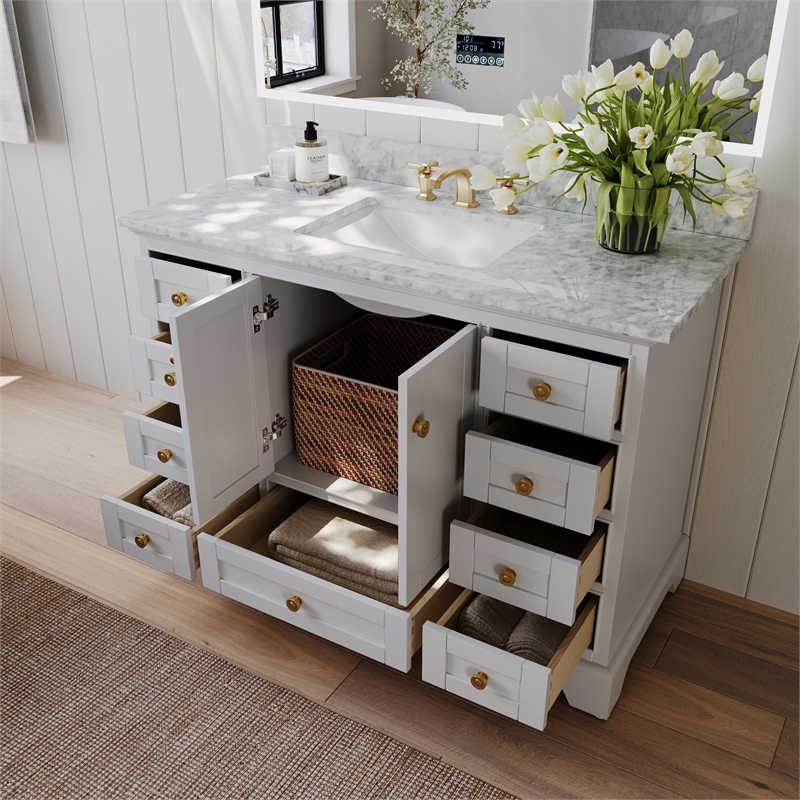 Ancerre Designs Audrey 48