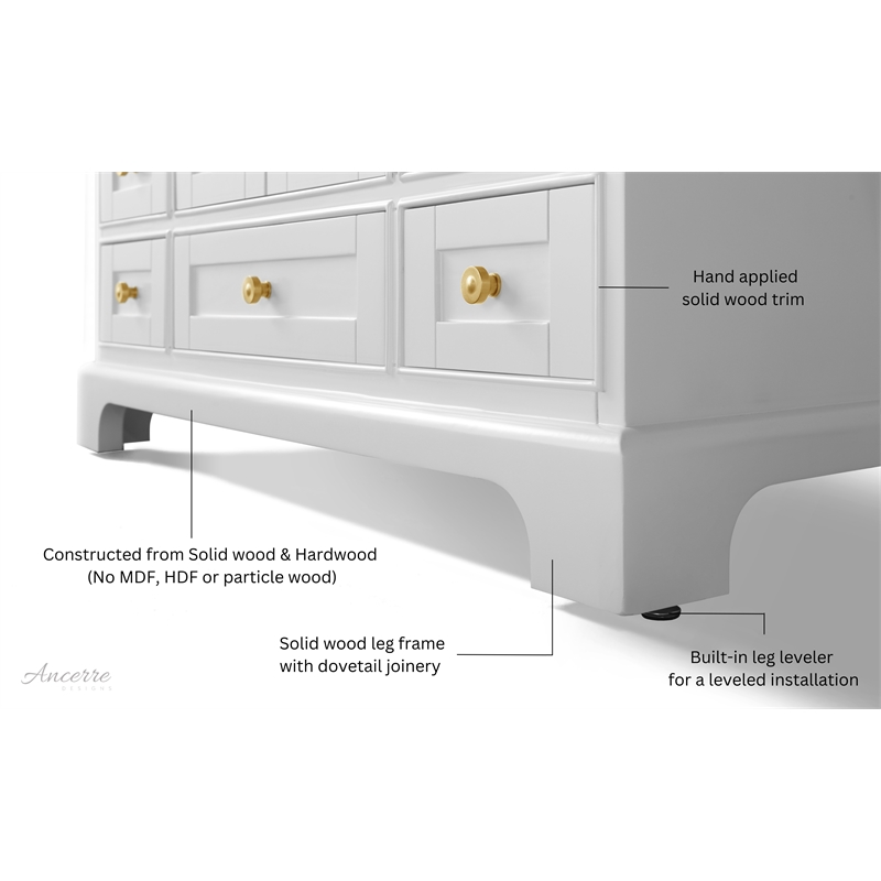 Ancerre Designs Audrey 48