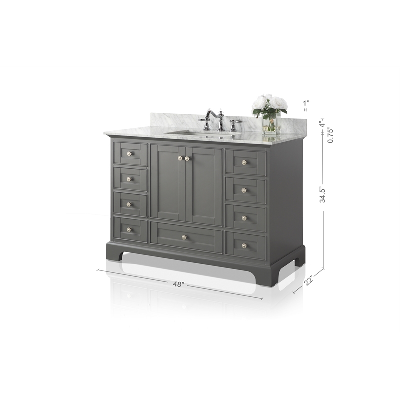 Ancerre Designs Audrey 48
