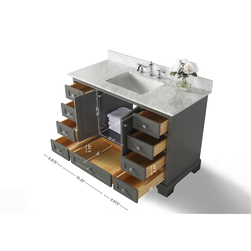 Ancerre Designs Audrey 48