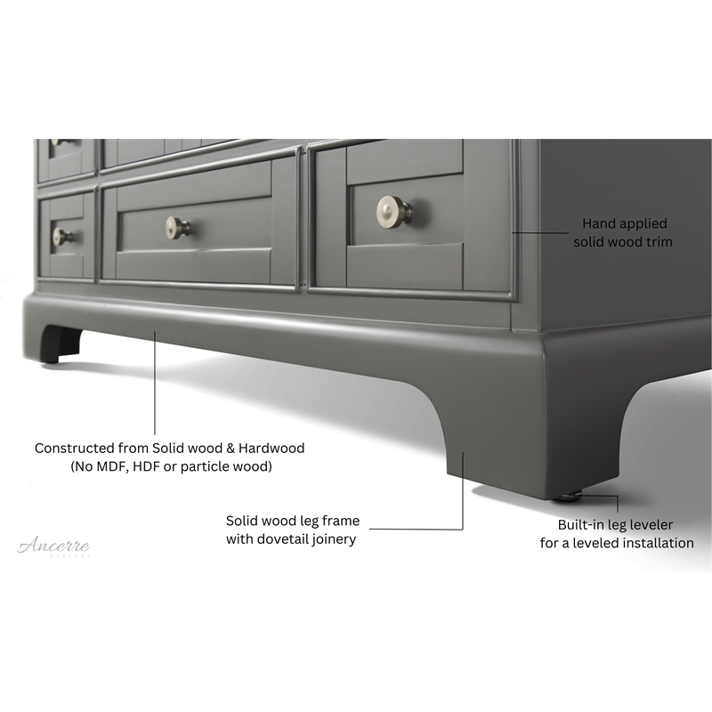 Ancerre Designs Audrey 48