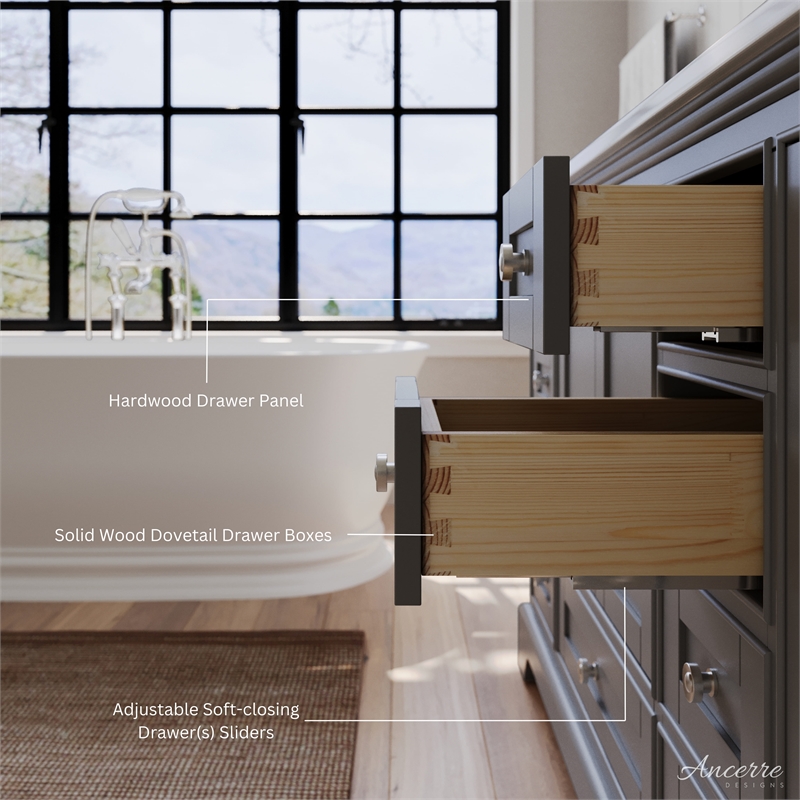 Ancerre Designs Audrey 48