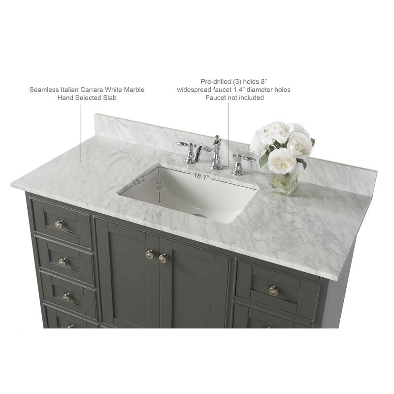 Ancerre Designs Audrey 48