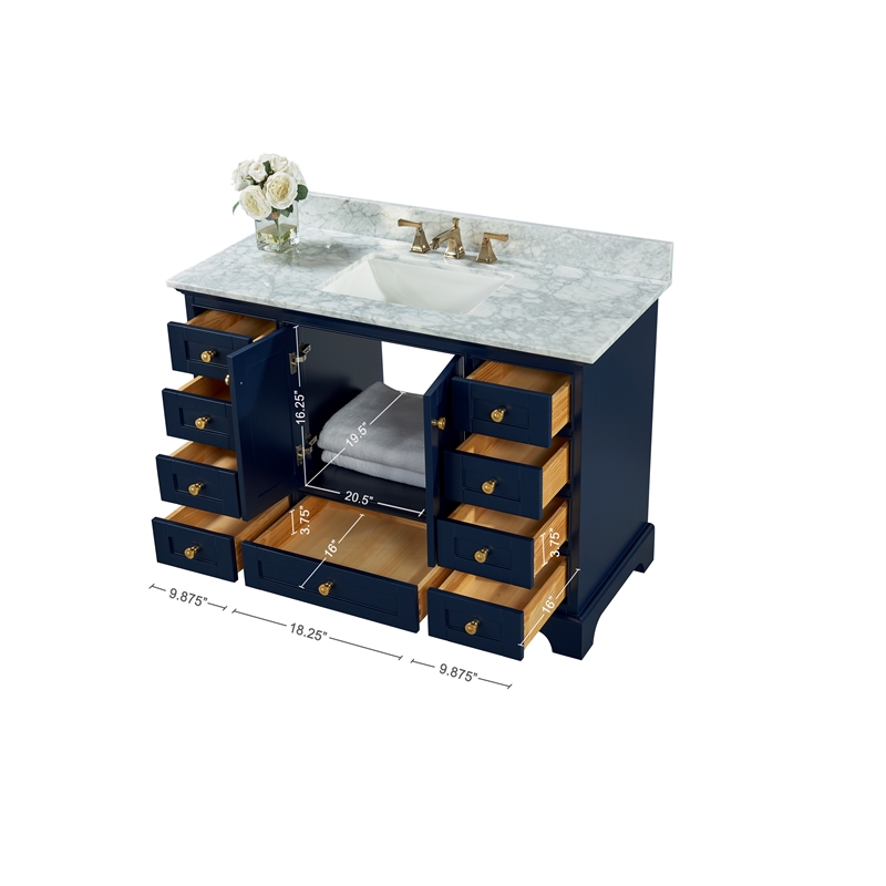 Ancerre Designs Audrey 48