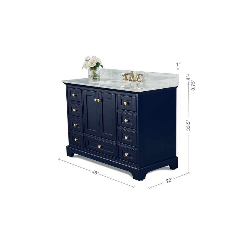 Ancerre Designs Audrey 48