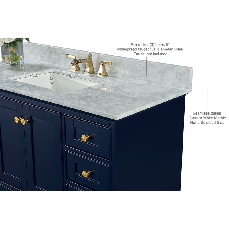 Ancerre Designs Audrey 48