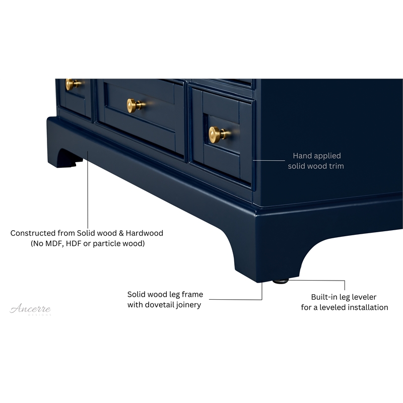 Ancerre Designs Audrey 48