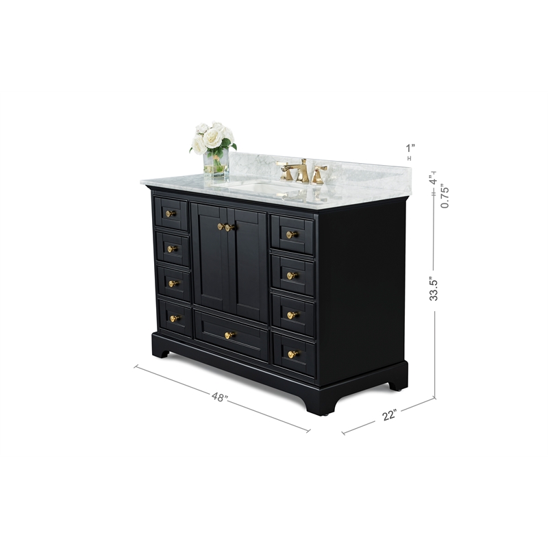 Ancerre Designs Audrey 48