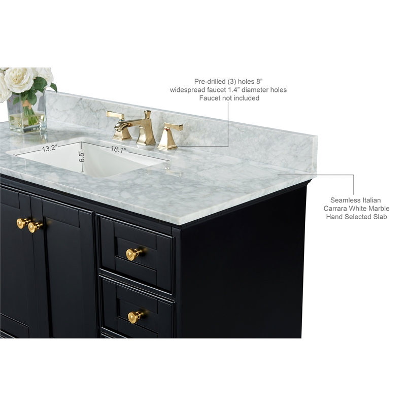 Ancerre Designs Audrey 48