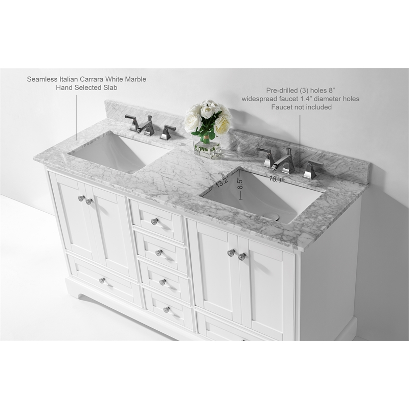 Ancerre Designs Audrey 60
