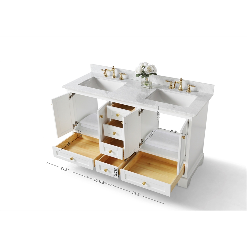 Ancerre Designs Audrey 60