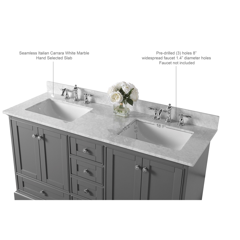 Ancerre Designs Audrey 60