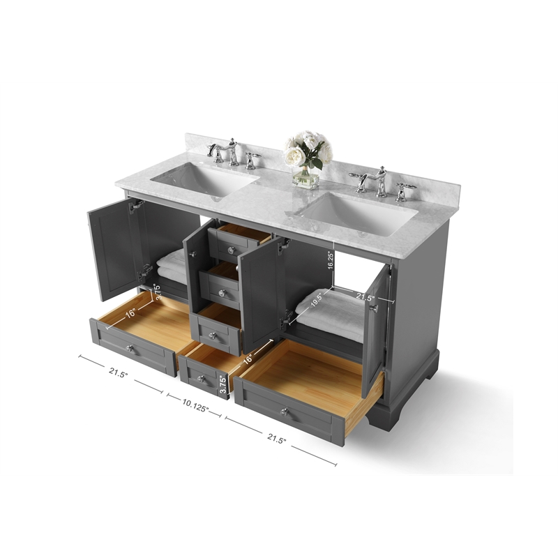 Ancerre Designs Audrey 60