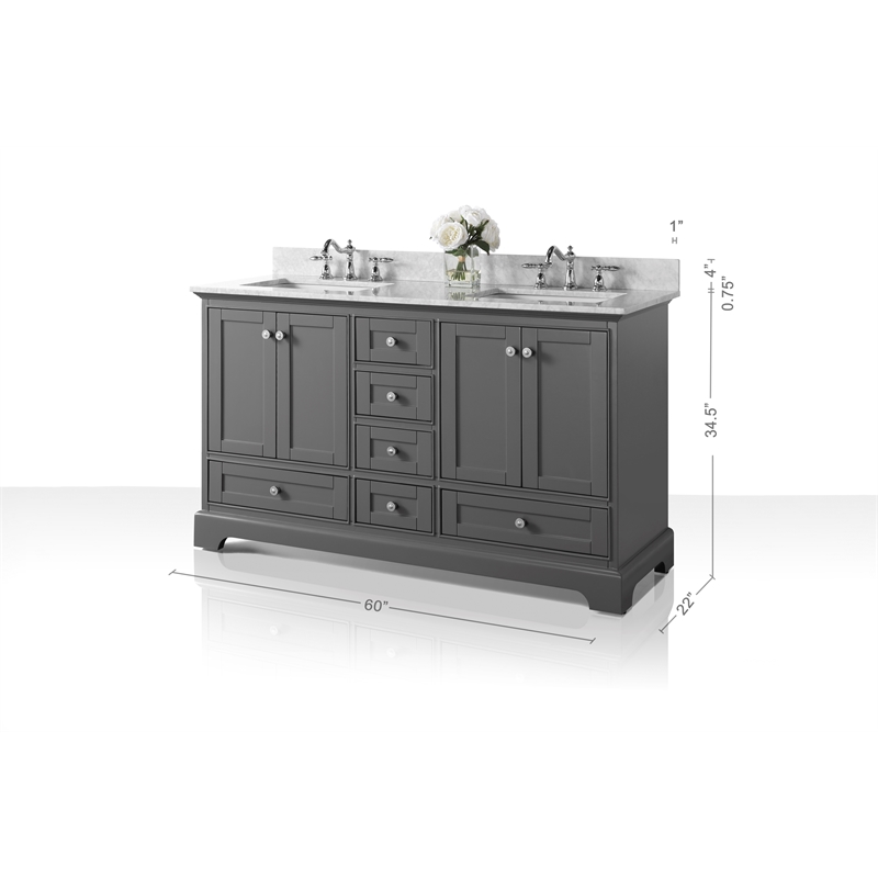 Ancerre Designs Audrey 60
