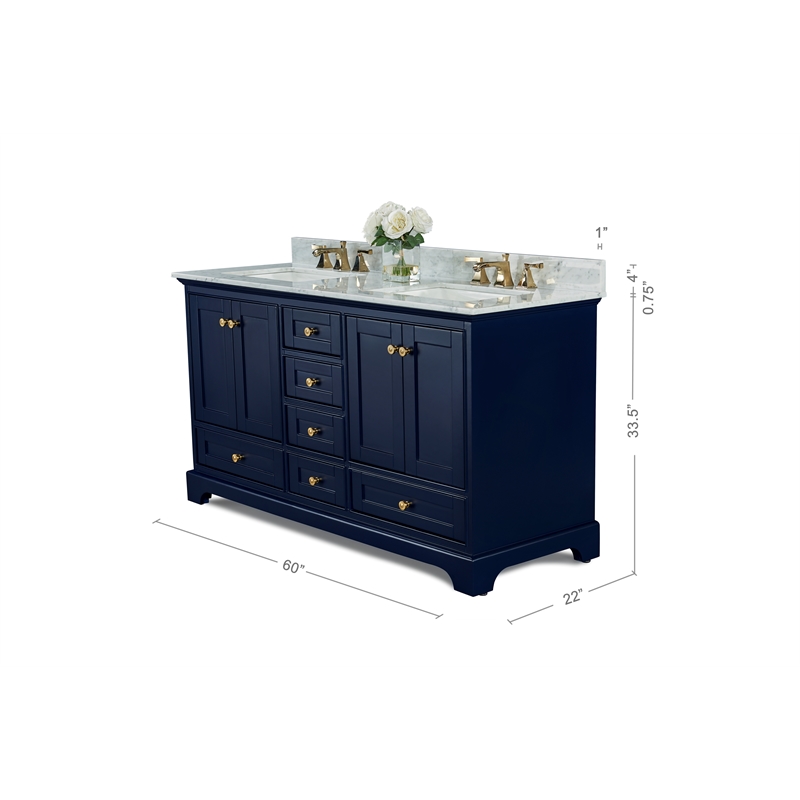 Ancerre Designs Audrey 60