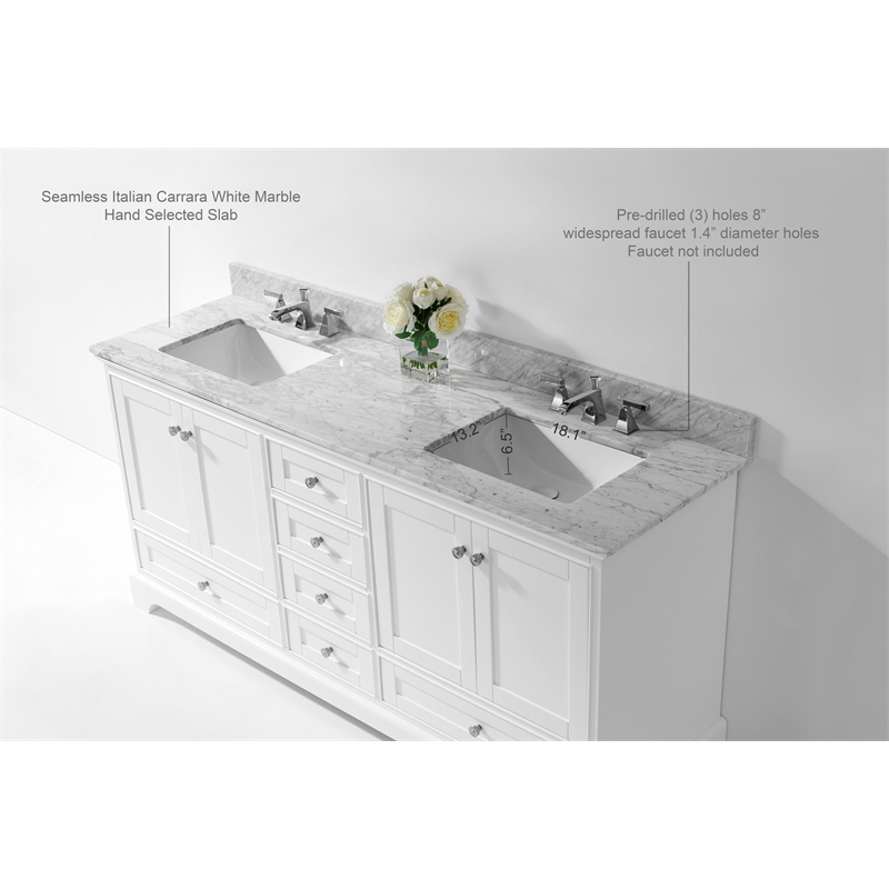 Ancerre Designs Audrey 72