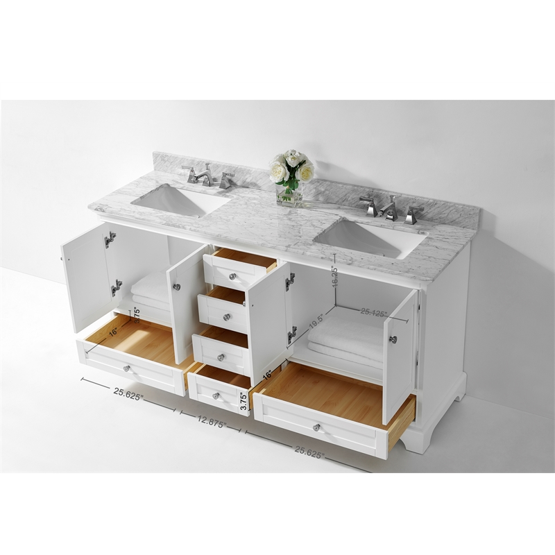 Ancerre Designs Audrey 72