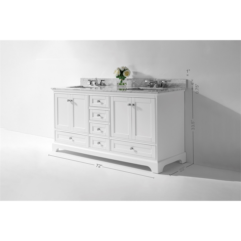 Ancerre Designs Audrey 72