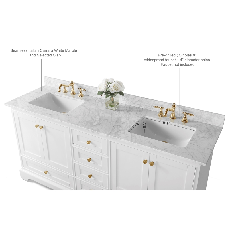 Ancerre Designs Audrey 72