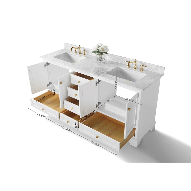 Ancerre Designs Audrey 72
