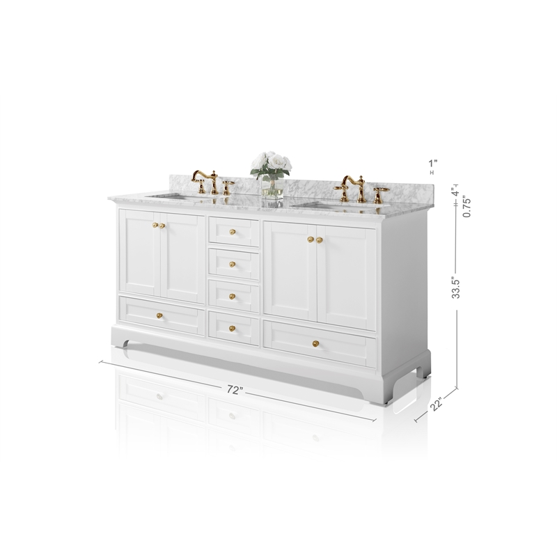 Ancerre Designs Audrey 72