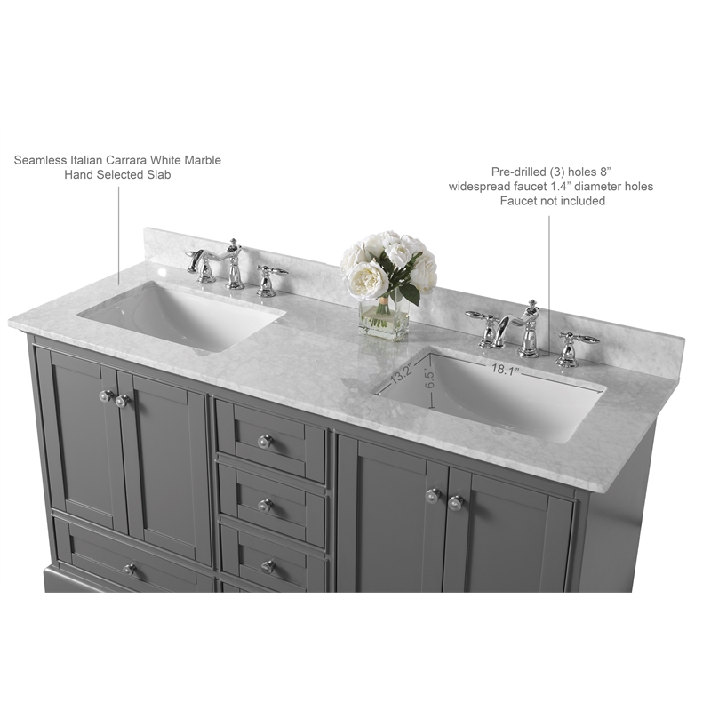 Ancerre Designs Audrey 72