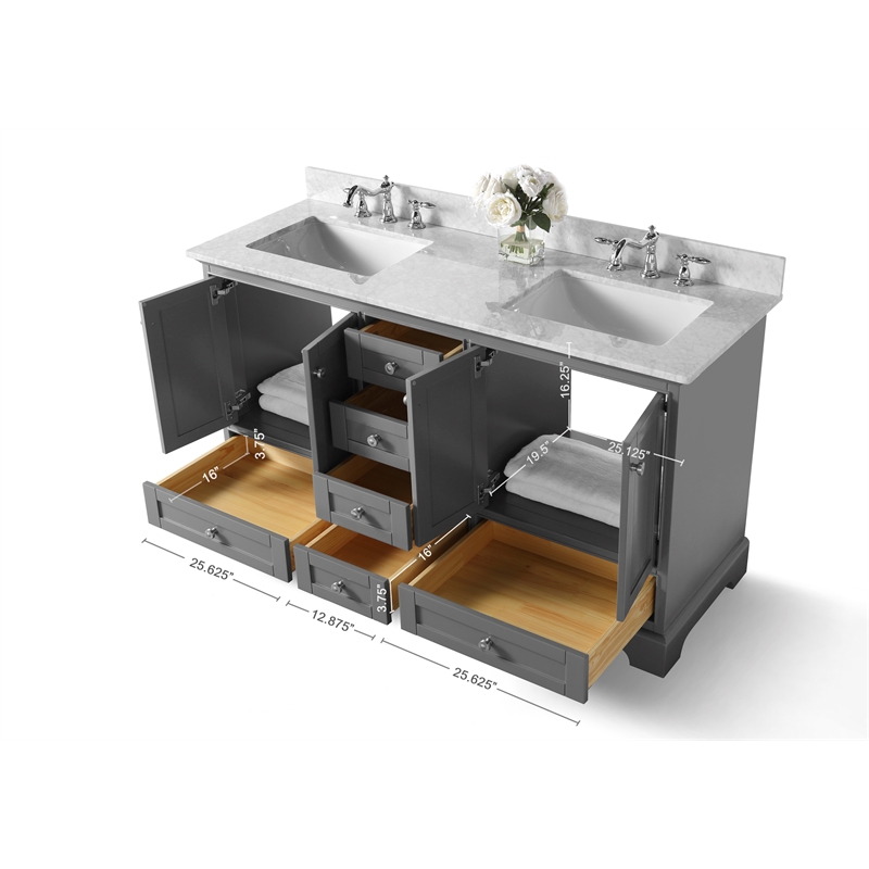 Ancerre Designs Audrey 72