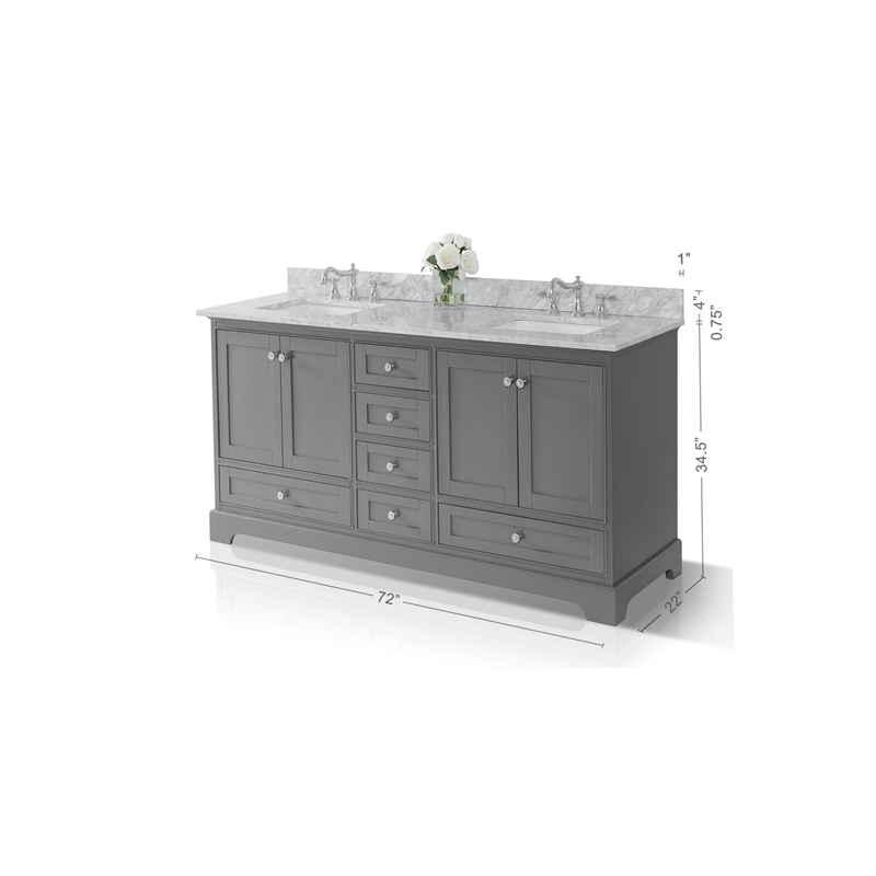 Ancerre Designs Audrey 72