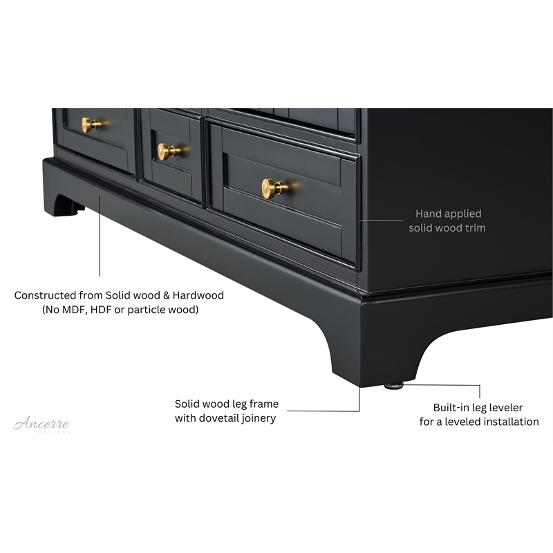 Ancerre Designs Audrey 72
