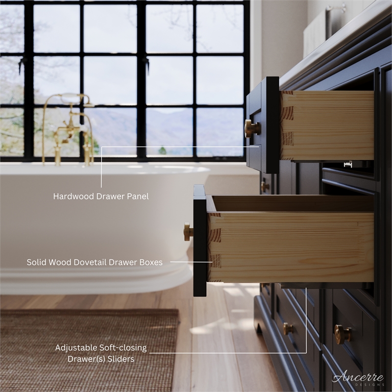Ancerre Designs Audrey 72
