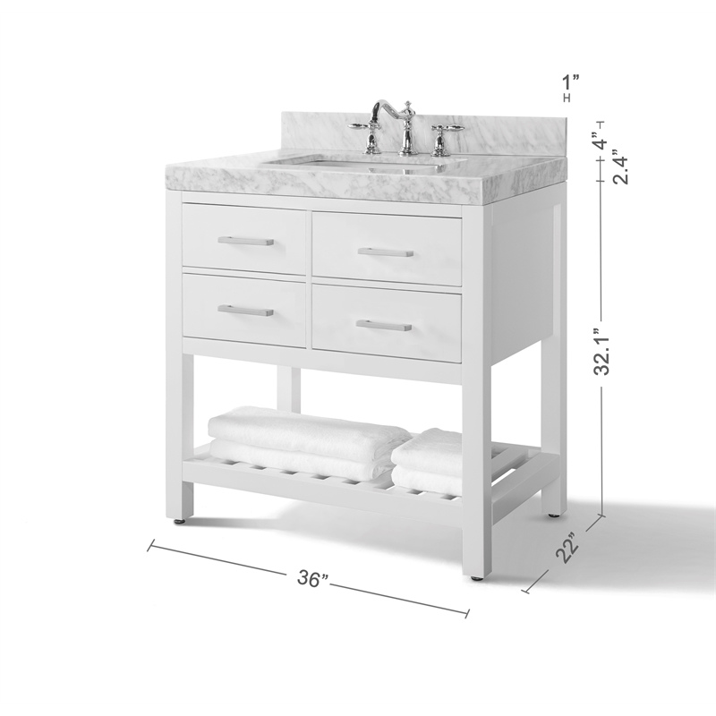 Ancerre Designs Elizabeth 36