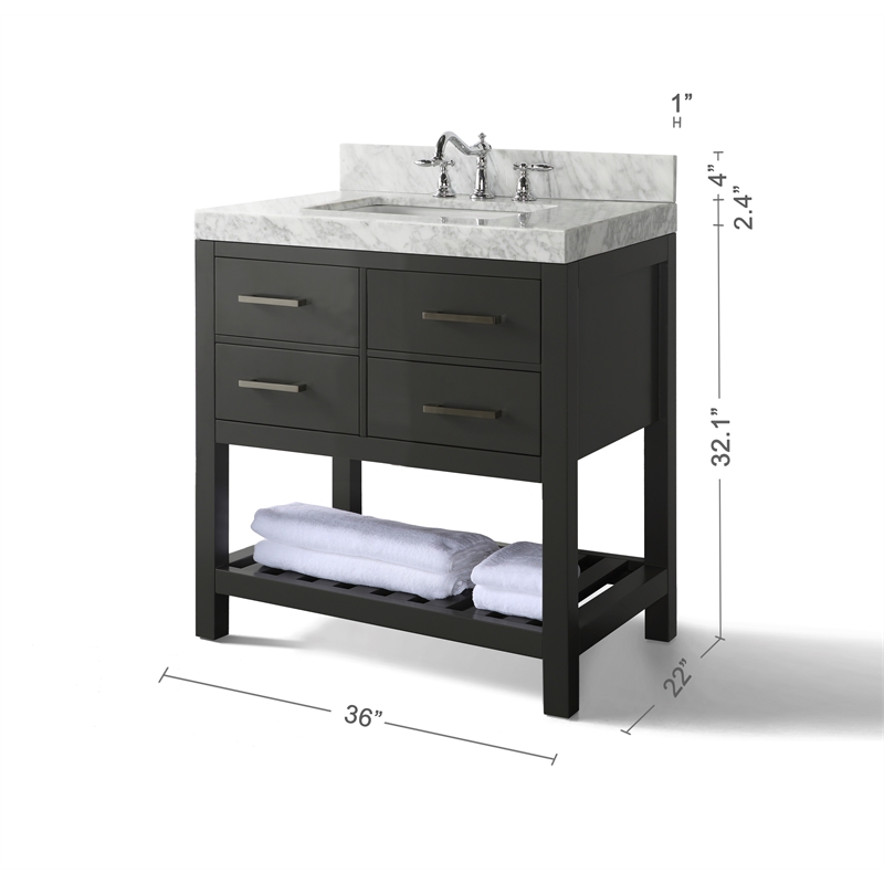 Ancerre Designs Elizabeth 36