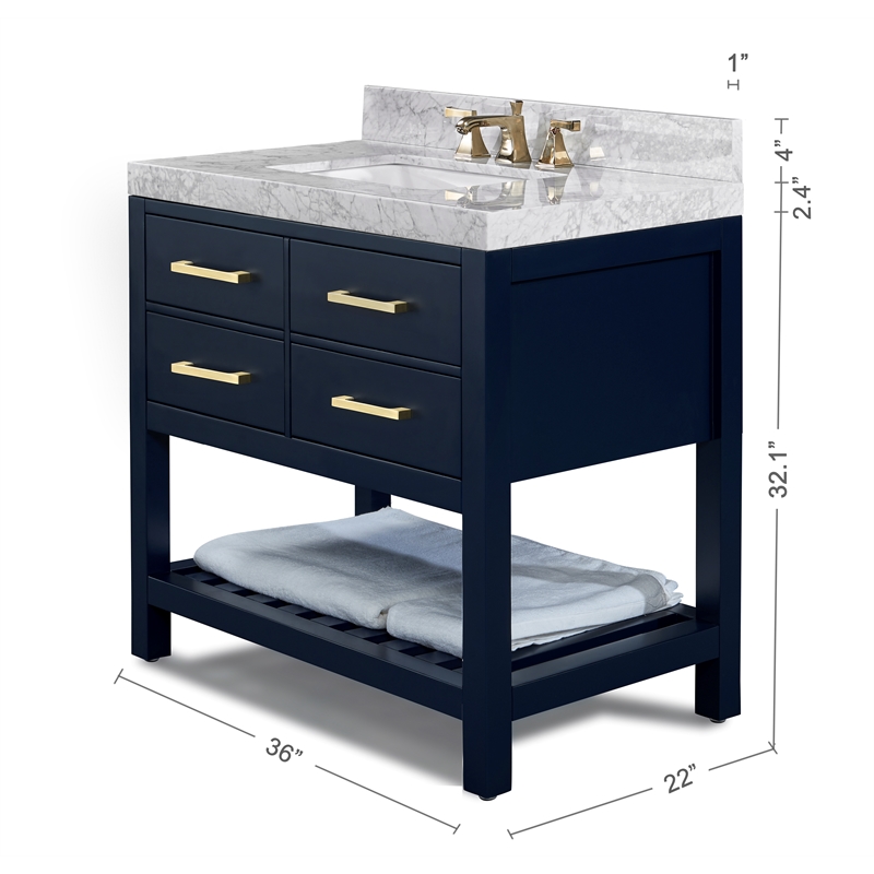 Ancerre Designs Elizabeth 36