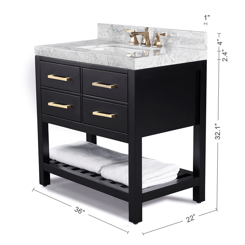 Ancerre Designs Elizabeth 36