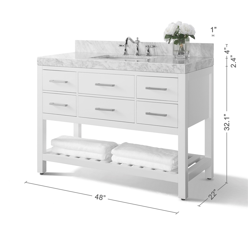 Ancerre Designs Elizabeth 48