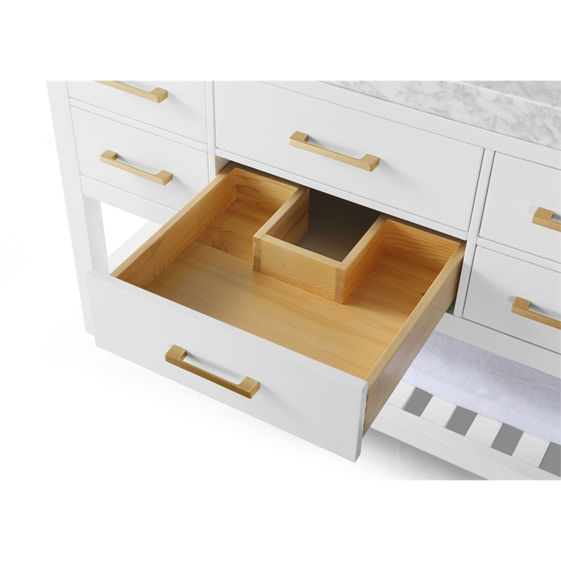 Ancerre Designs Elizabeth 48