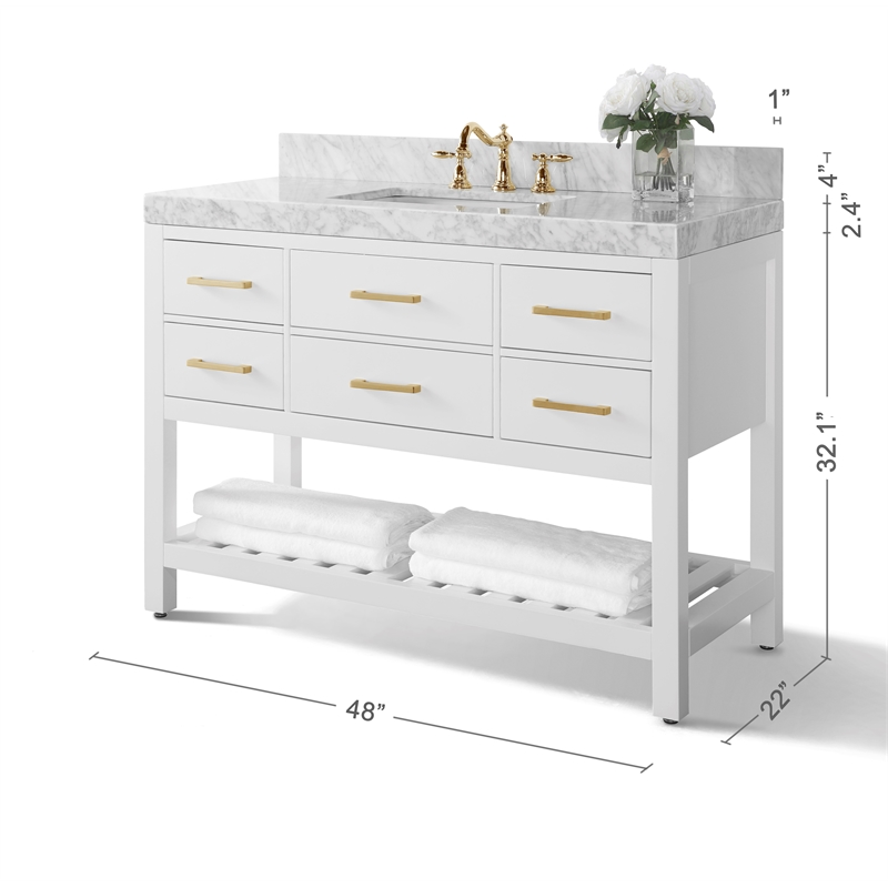Ancerre Designs Elizabeth 48
