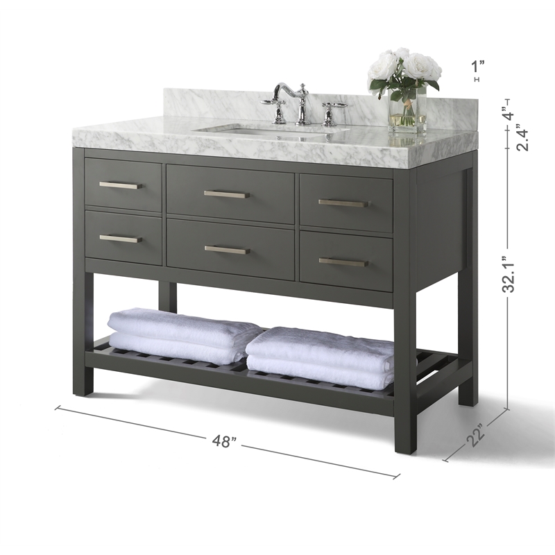 Ancerre Designs Elizabeth 48
